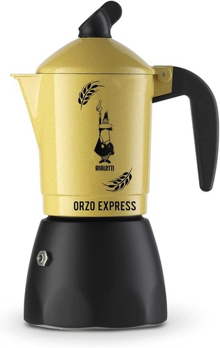 Bialetti orziera caffettiera - bialetti,