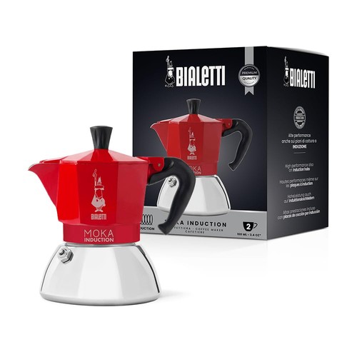 Bialetti caffettiera moka - bialetti,