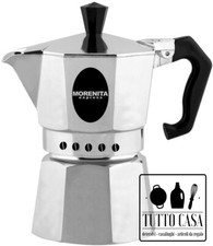 CAFFETTIERA BIALETTI MORENITA