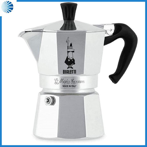 Caffettiera bialetti tazze - bialetti,