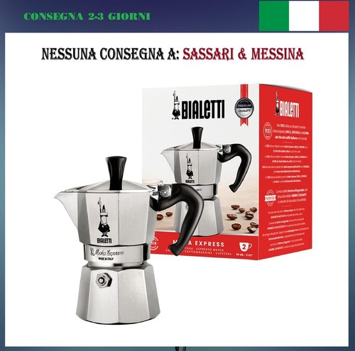 Bialetti moka express - bialetti,