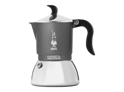 Bialetti caffettiera fiammetta - caffettiera,