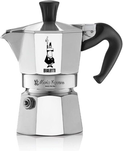 Bialetti caffettiera moka - bialetti,
