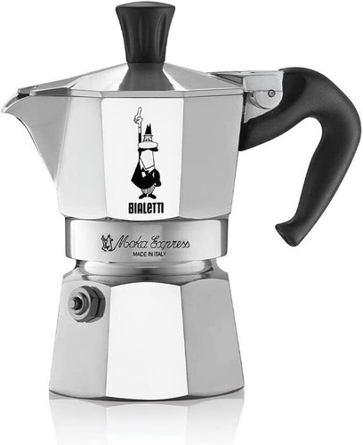 Bialetti caffettiera moka - bialetti,