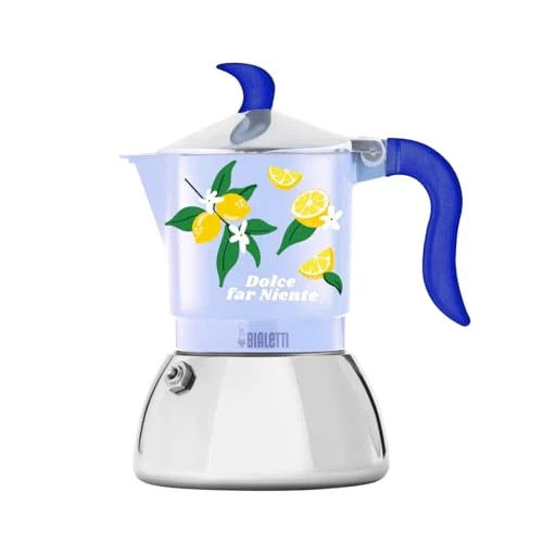 Bialetti caffettiera moka - caffettiera,