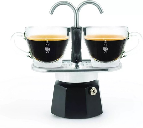 Bialetti caffettiera tazza - 2,