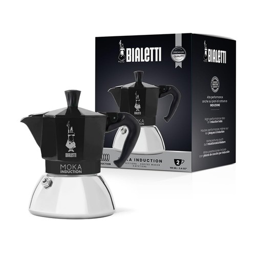 Bialetti caffettiera moka - caffettiera,