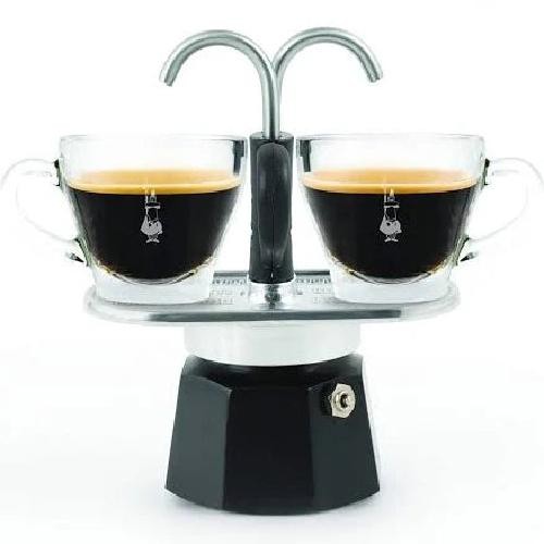 Bialetti caffettiera mini - caffettiera,