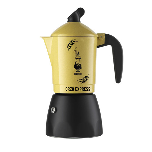 Bialetti orzo express - orzo,