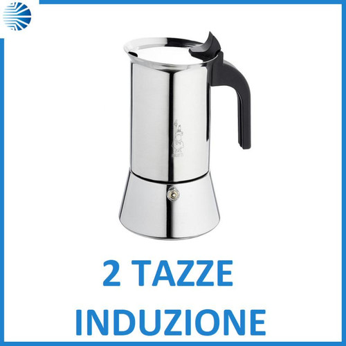 Caffettiera bialetti tazze - caffettiera, 2