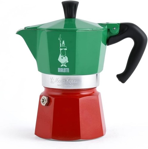 Bialetti caffettiera moka - bialetti,