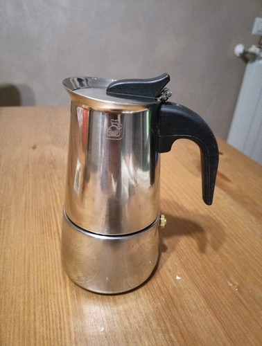 Caffettiera moka bialetti - caffettiera,