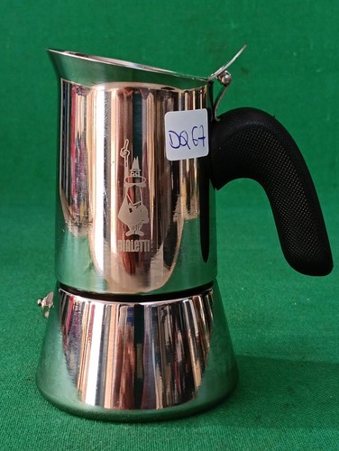 Caffettiera bialetti venus - bialetti, 2