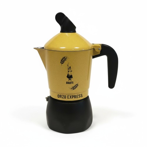 Caffettiera per orzo - per,