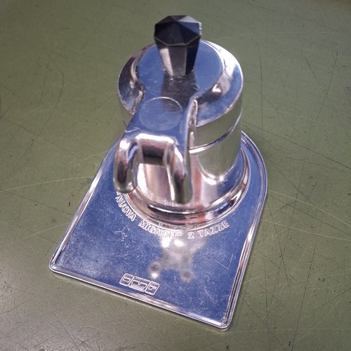Caffettiera omg bialetti - omg, "