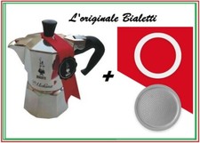 BIALETTI CAFFETTIERA MOKINA