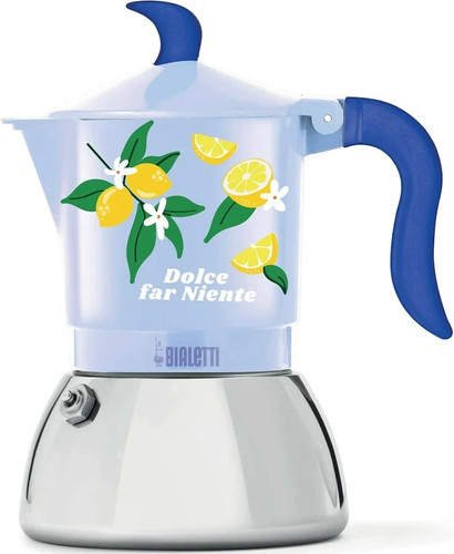 Bialetti moka caffettiera