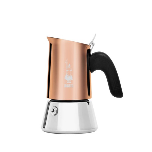Bialetti caffettiera new venus - bialetti,
